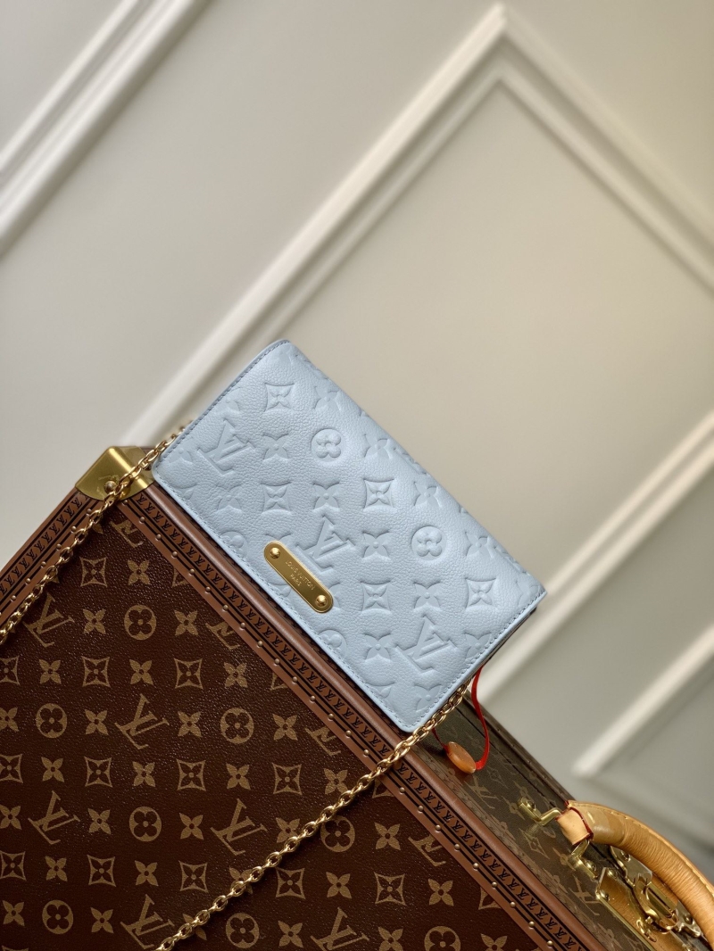 LV Satchel Bags